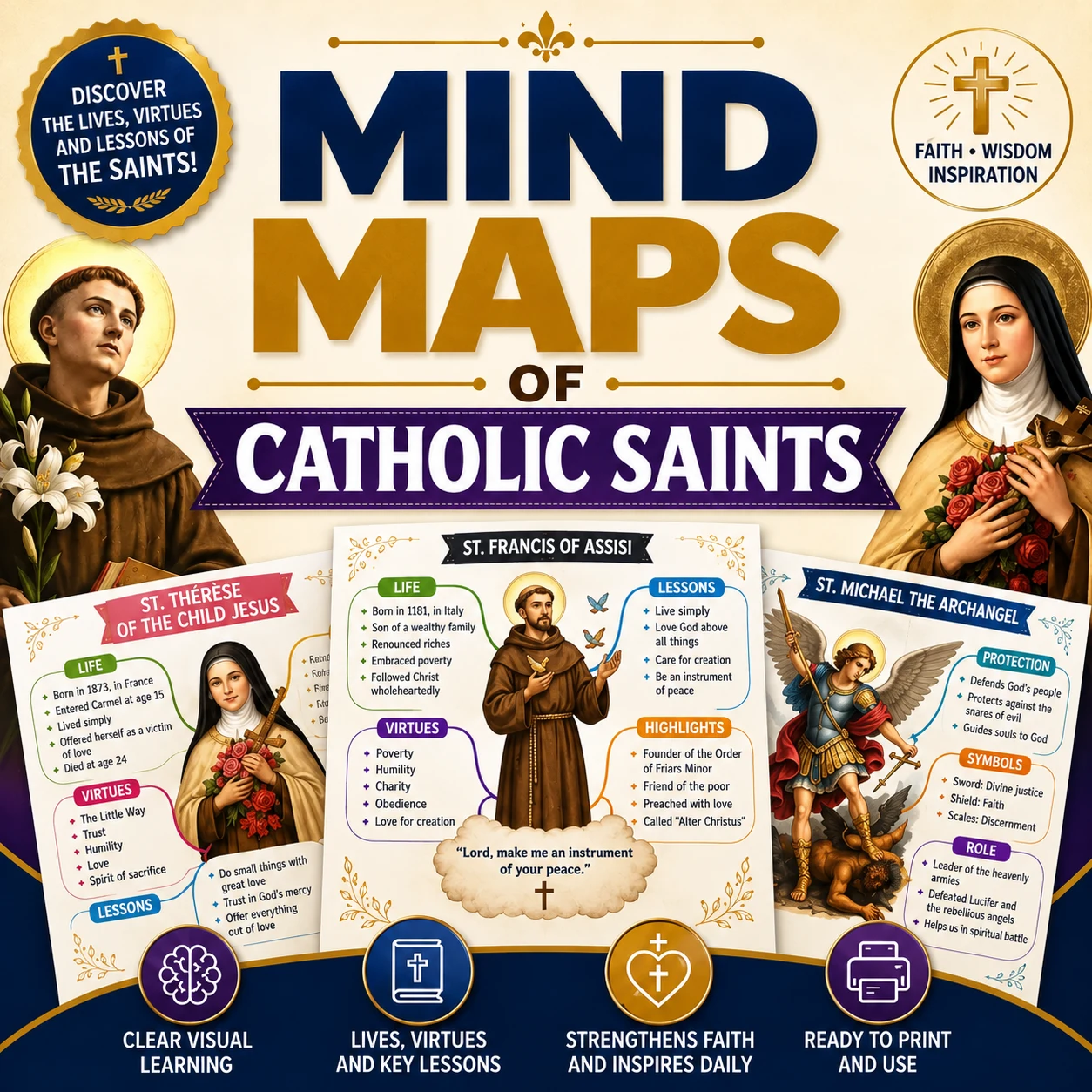 Localized Eucharistic Adoration resource
